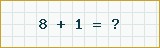 Math captcha