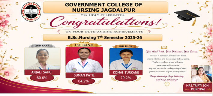 Government College of Nursing